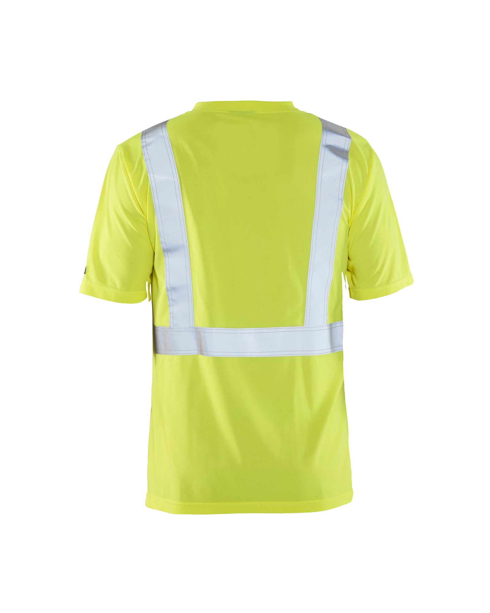 Hi-Vis T-shirt - Yellow