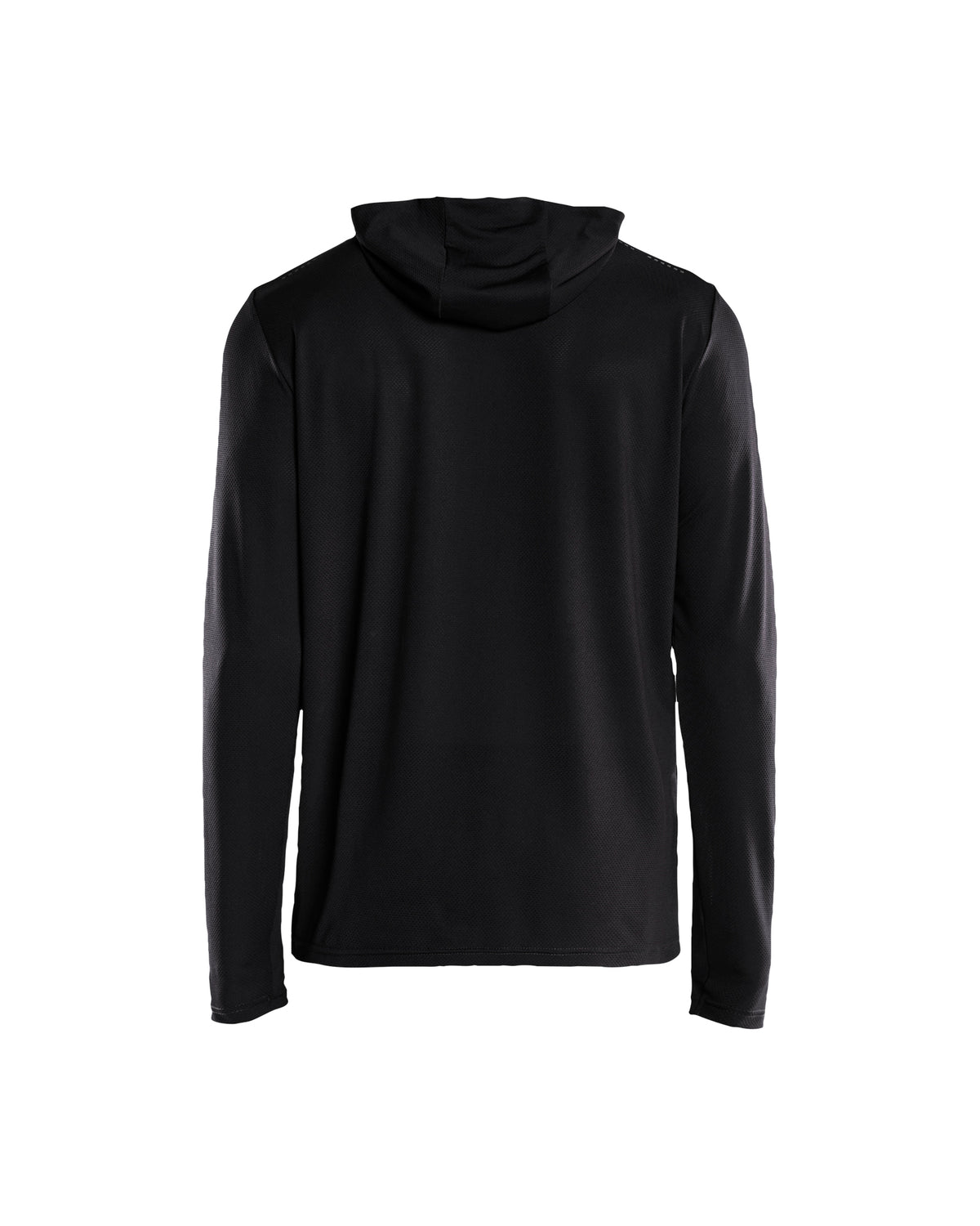 Performance Hoodie - Black