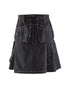 Glasgow kilt - Black