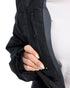 Women's Air Mesh Jacket - Black
