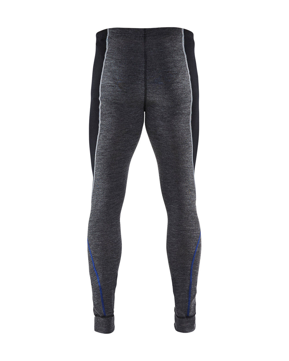 WARM Base Layer - Bottom - Grey/Black