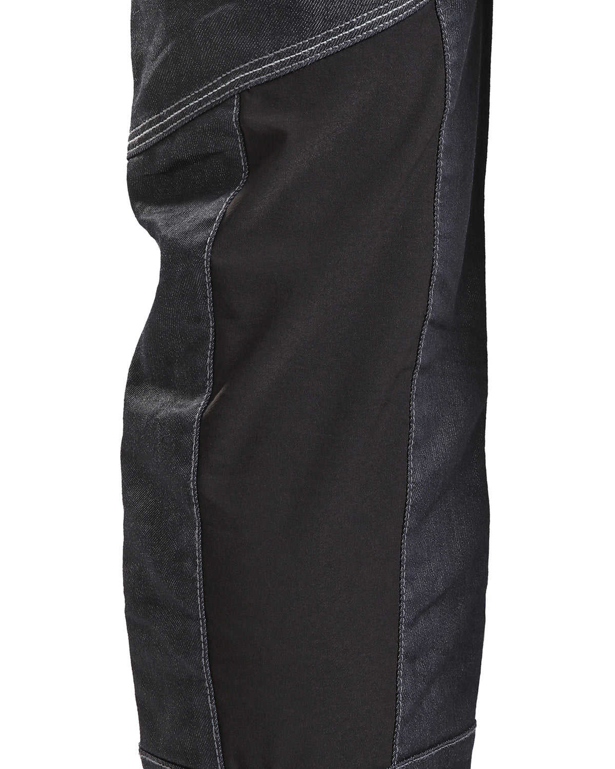 Women's Craftsman Pant - Navy blue/Black