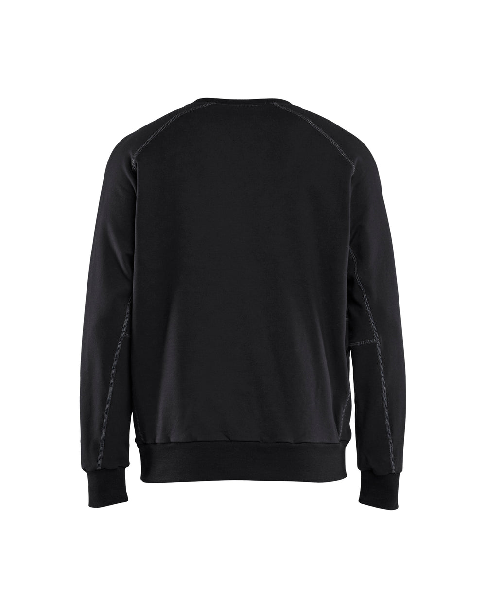 FR Crewneck - Black