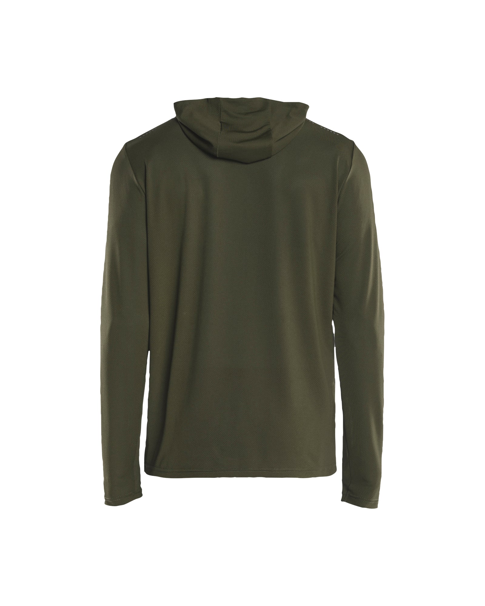 Performance Hoodie - Forest Night