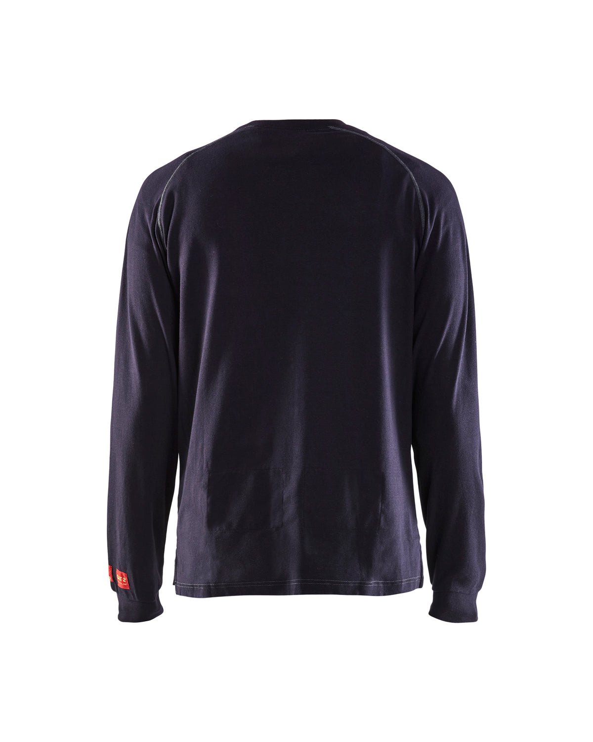FR Long Sleeve T-shirt (13cal) - Navy blue