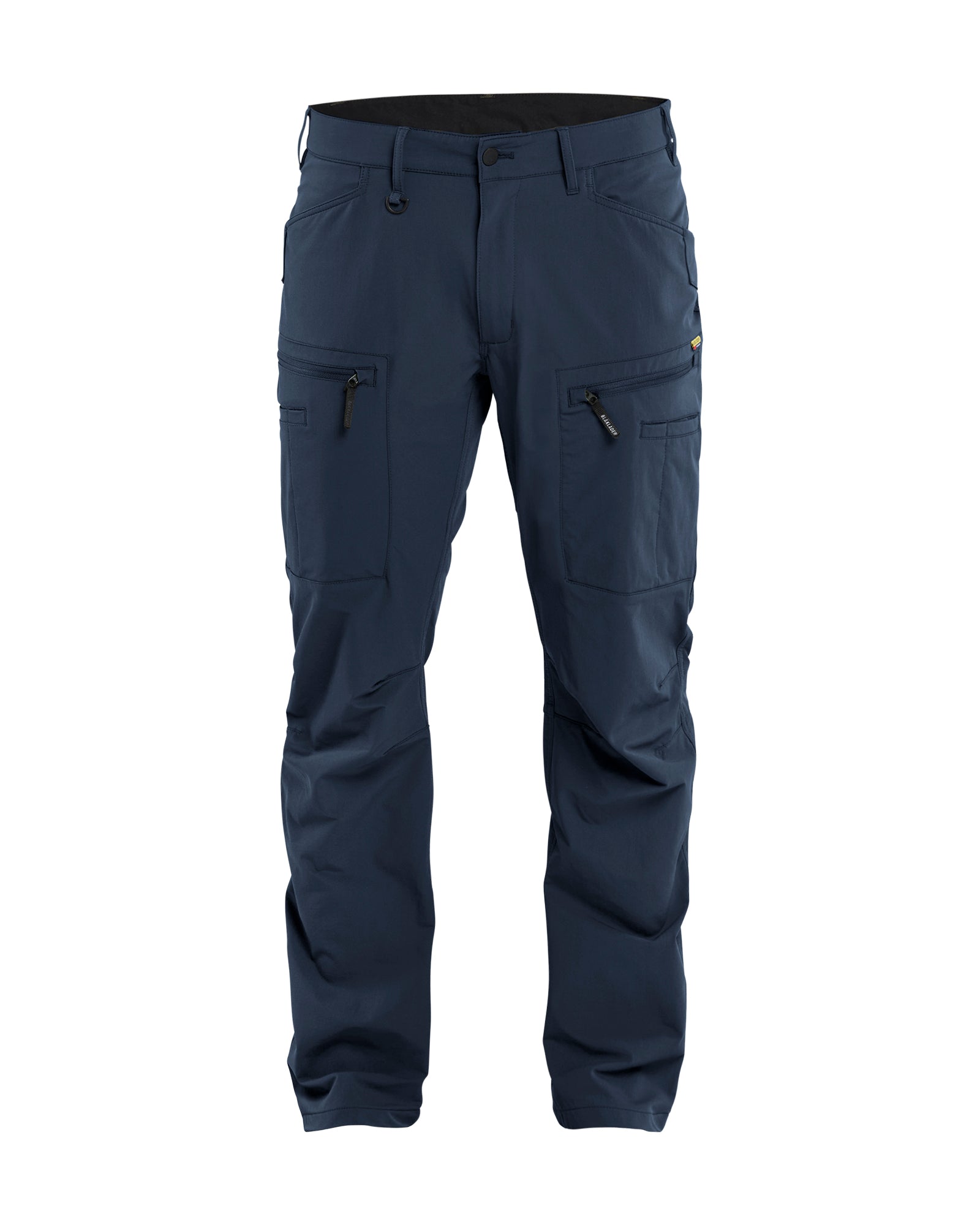 Solano Ventilated Lite Pants - Dark navy blue