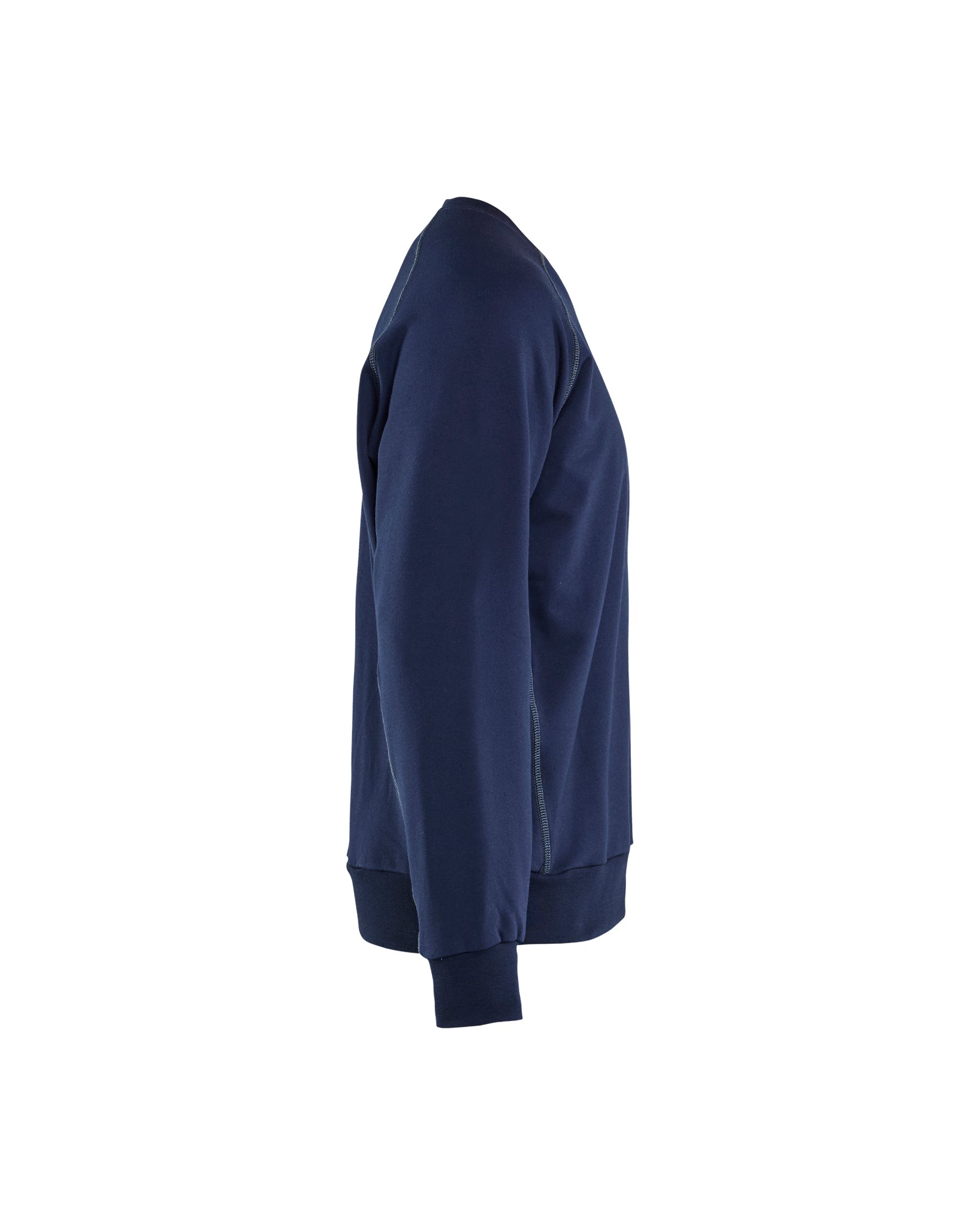 FR Crewneck - Navy blue