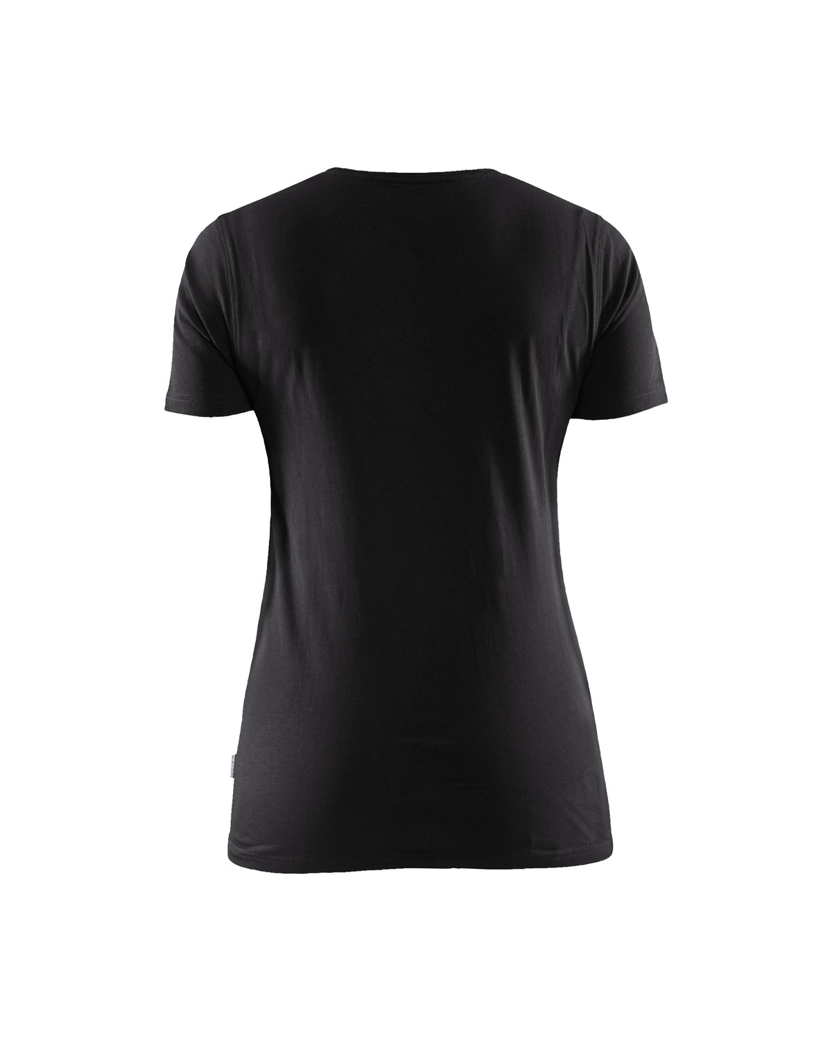 Women's 3D T-shirt - Black
