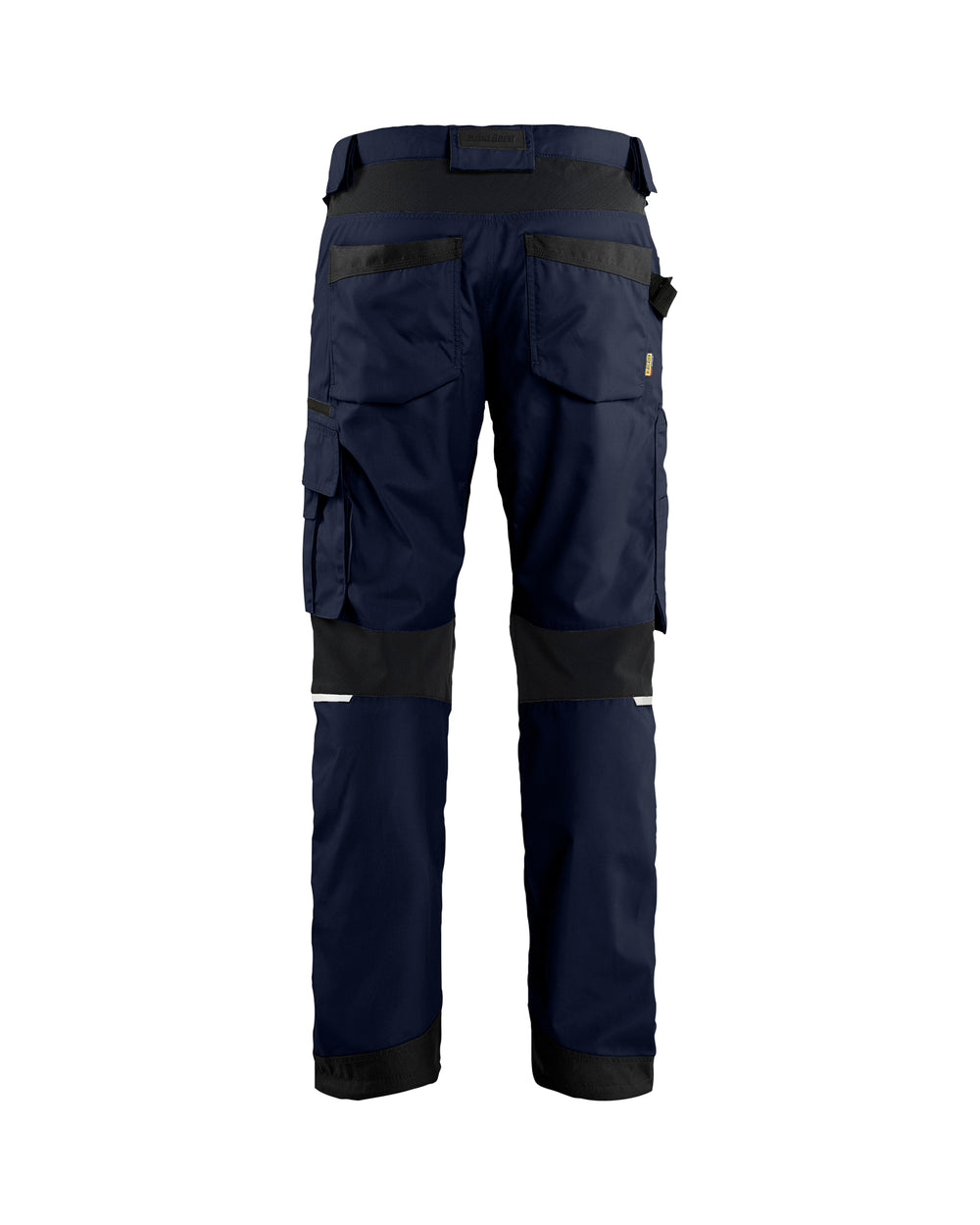 Light Craftsman Pant - Dark navy blue