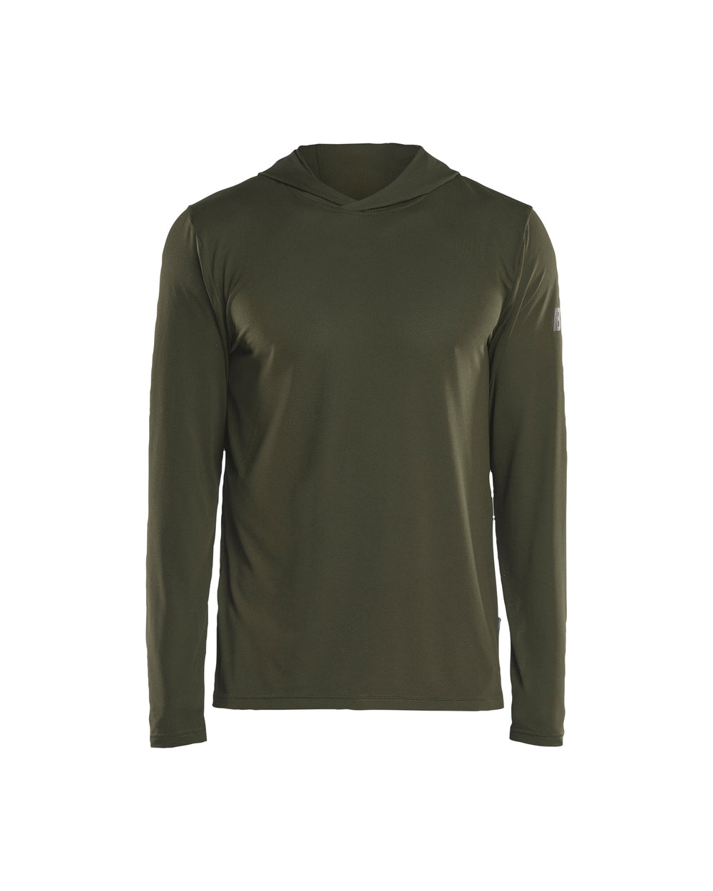 Performance Hoodie - Forest Night