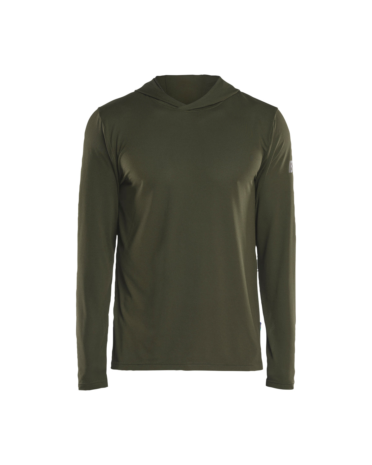 Performance Hoodie - Forest Night