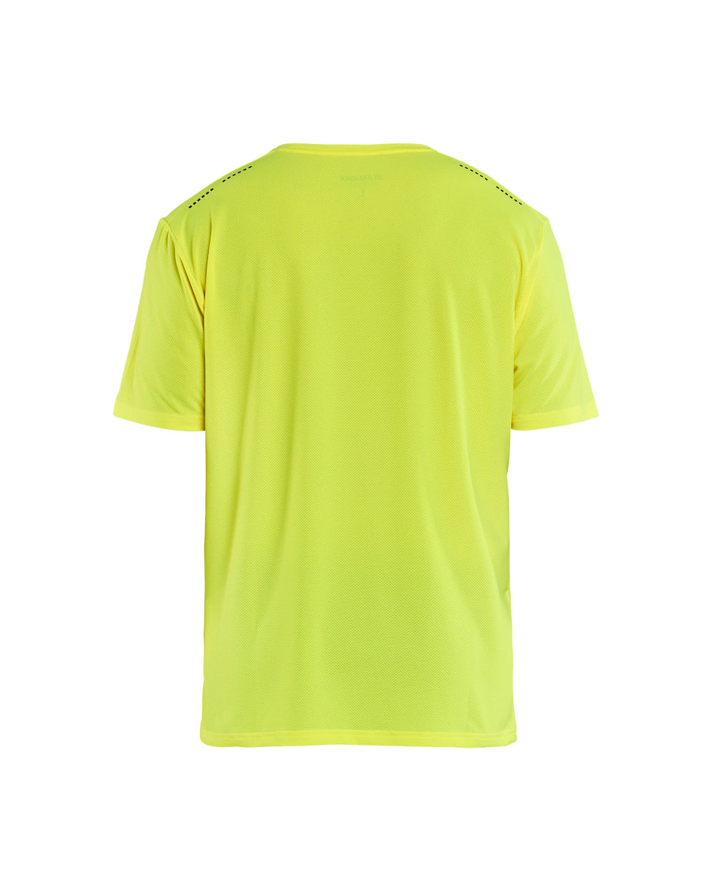 Performance T-shirt - Neon Yellow