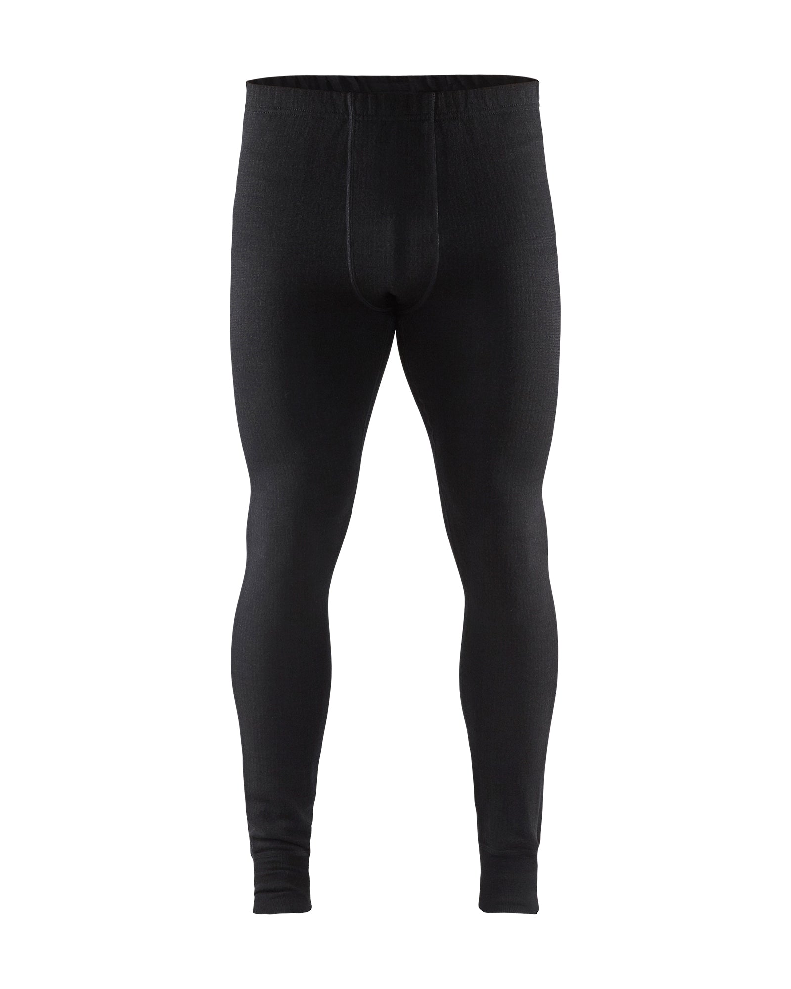 XWARM Base Layer - Bottom - Black