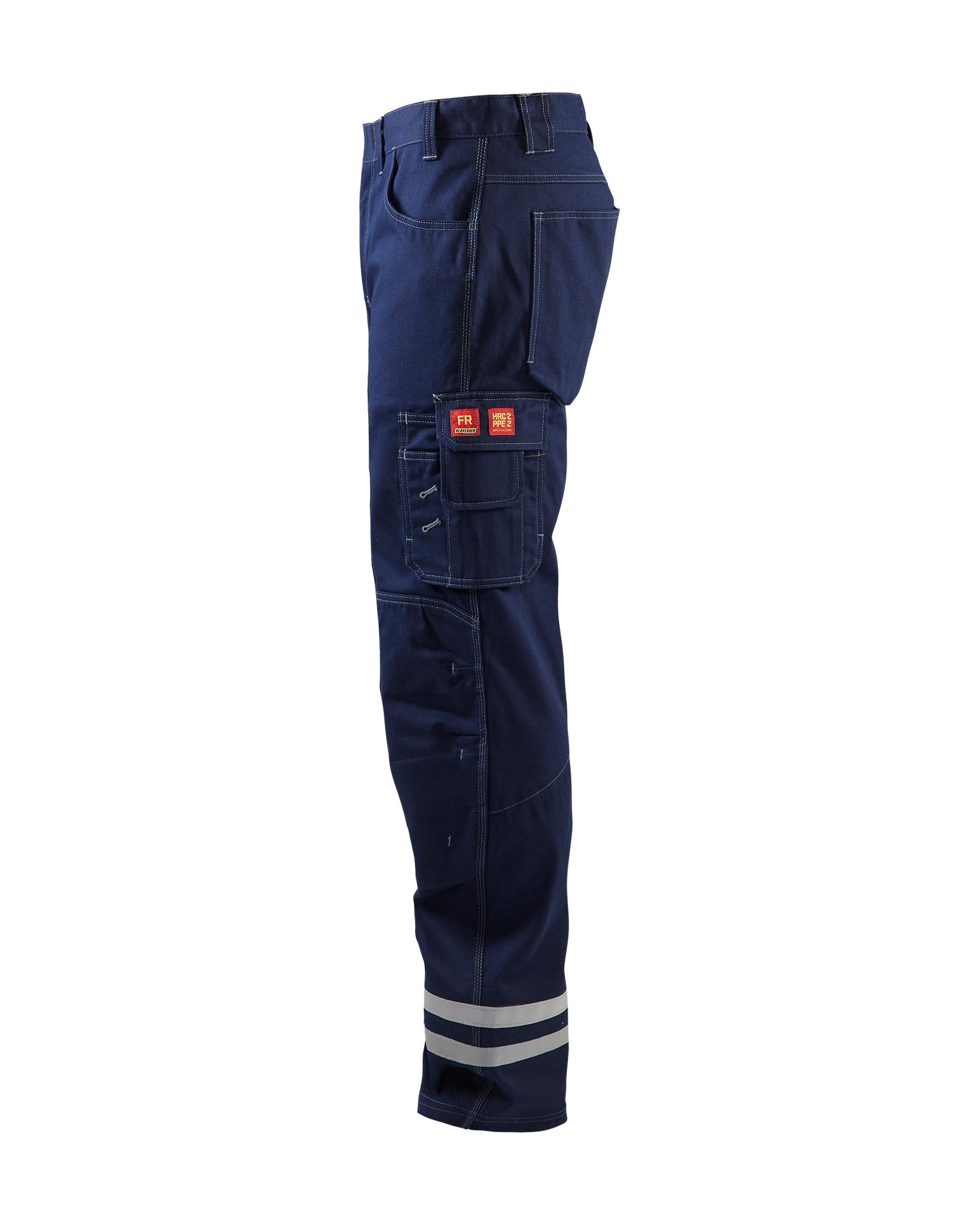 FR Visibility Pant - Navy blue