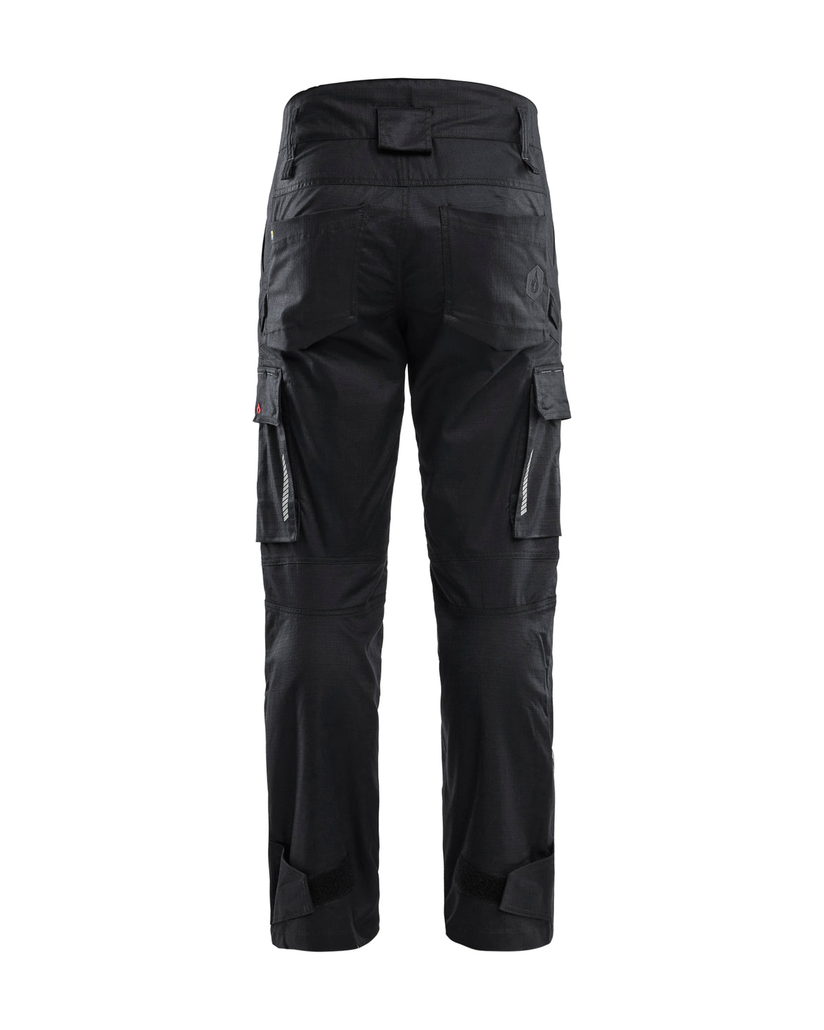 FR Stretch Pant - Black
