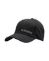 Flex fit baseball cap - Black