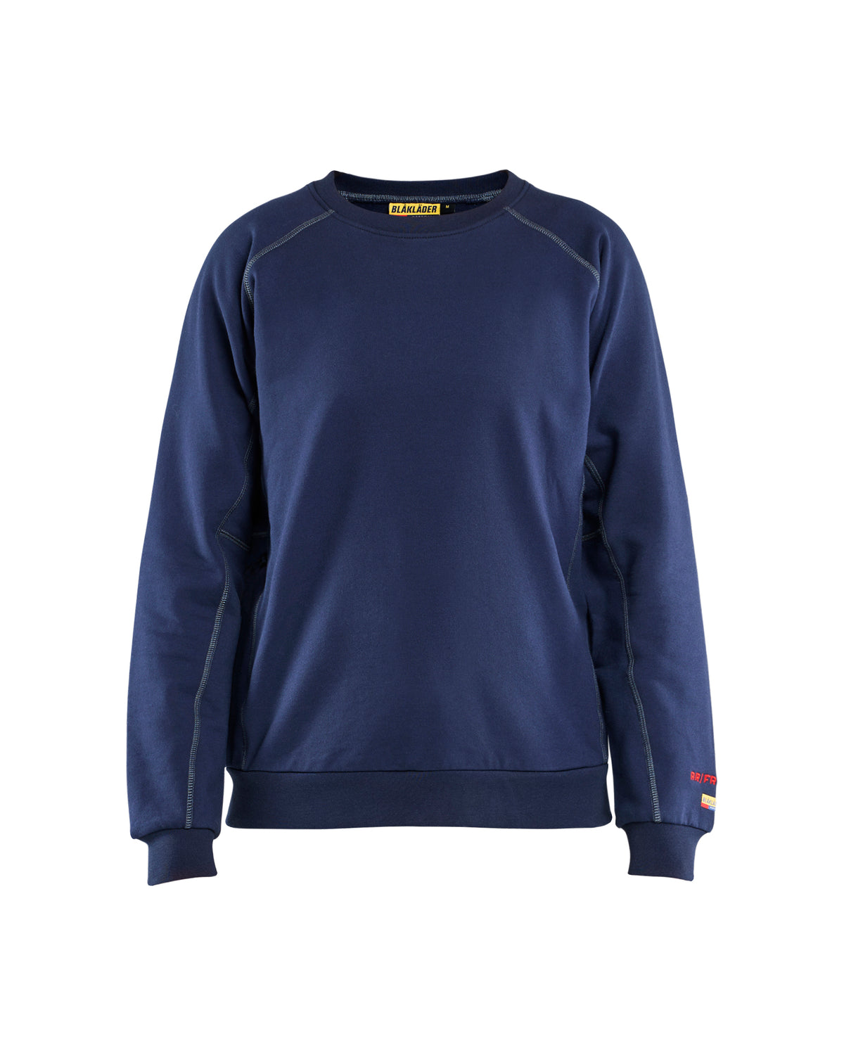 Women's FR Crewneck - Navy blue