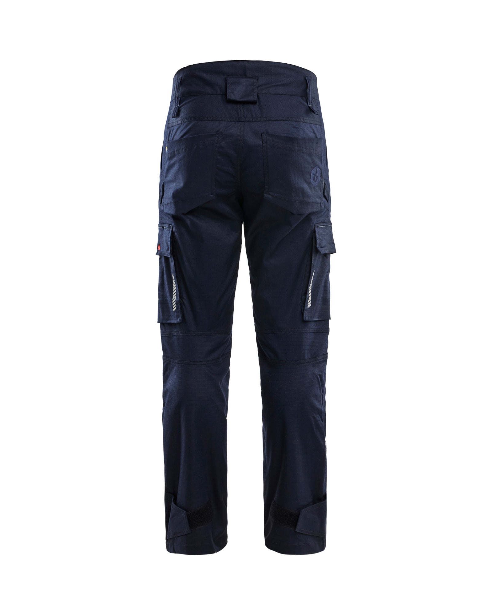 FR Stretch Pant - Navy blue