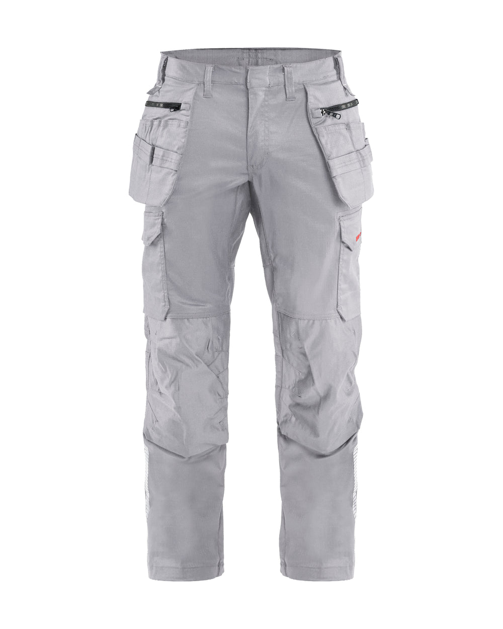 FR Stretch Utility Pants - Light grey