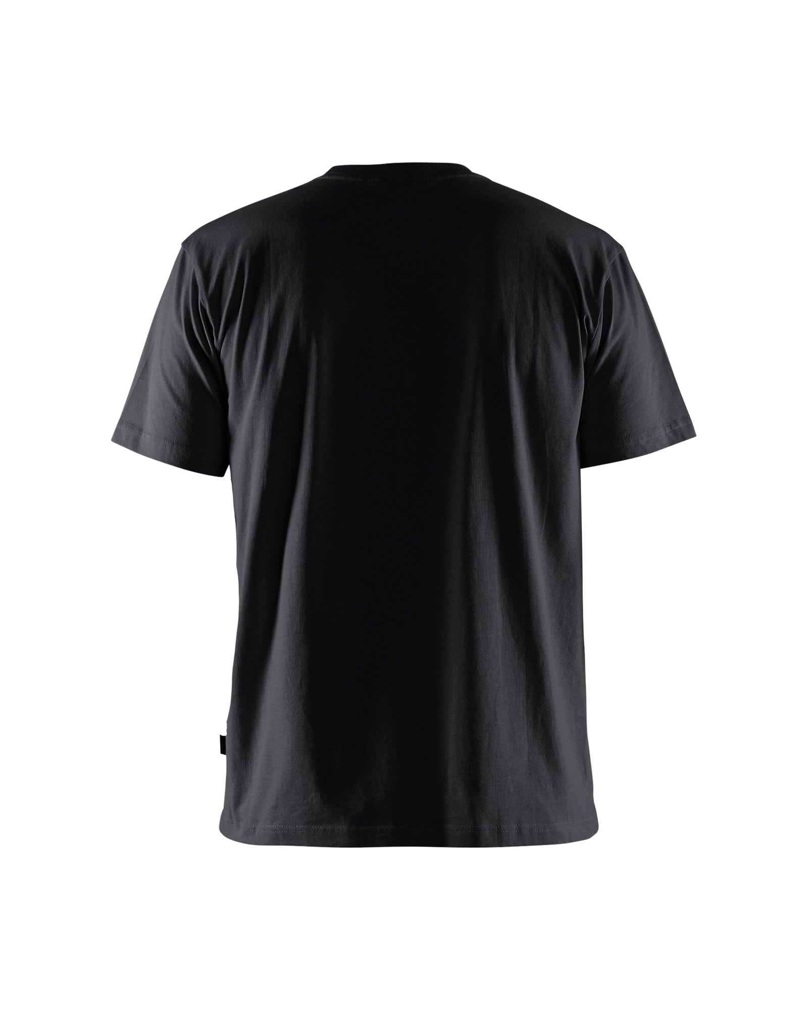 3D T-shirt - Black