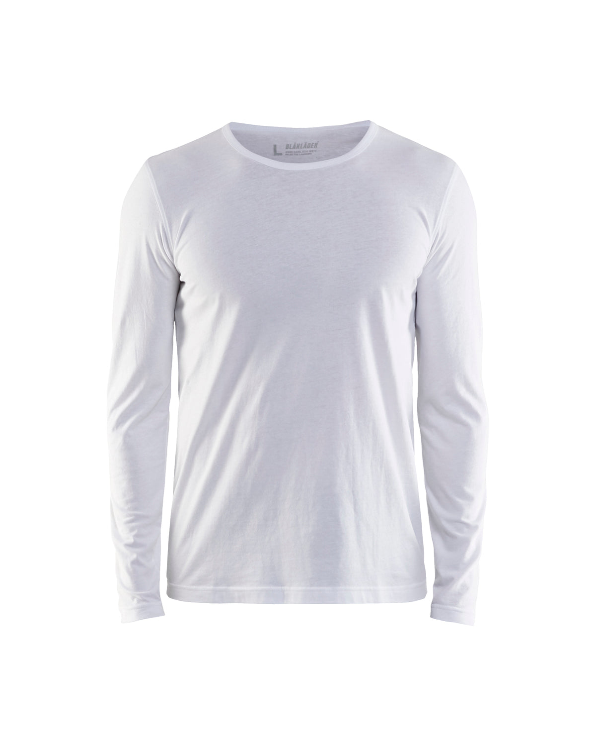 Long Sleeve T-shirt - White