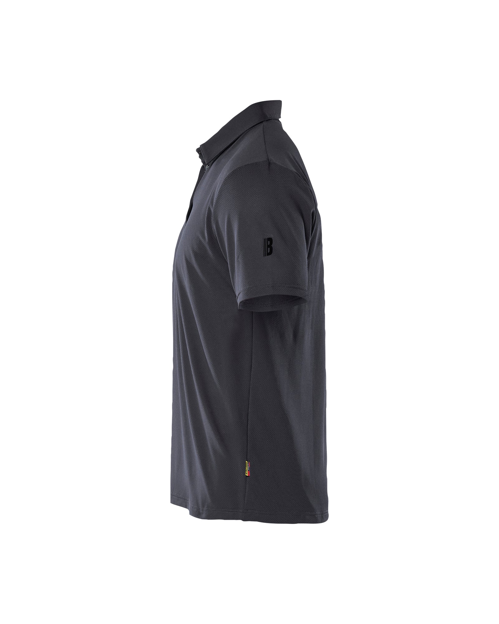 Performance polo - Grey