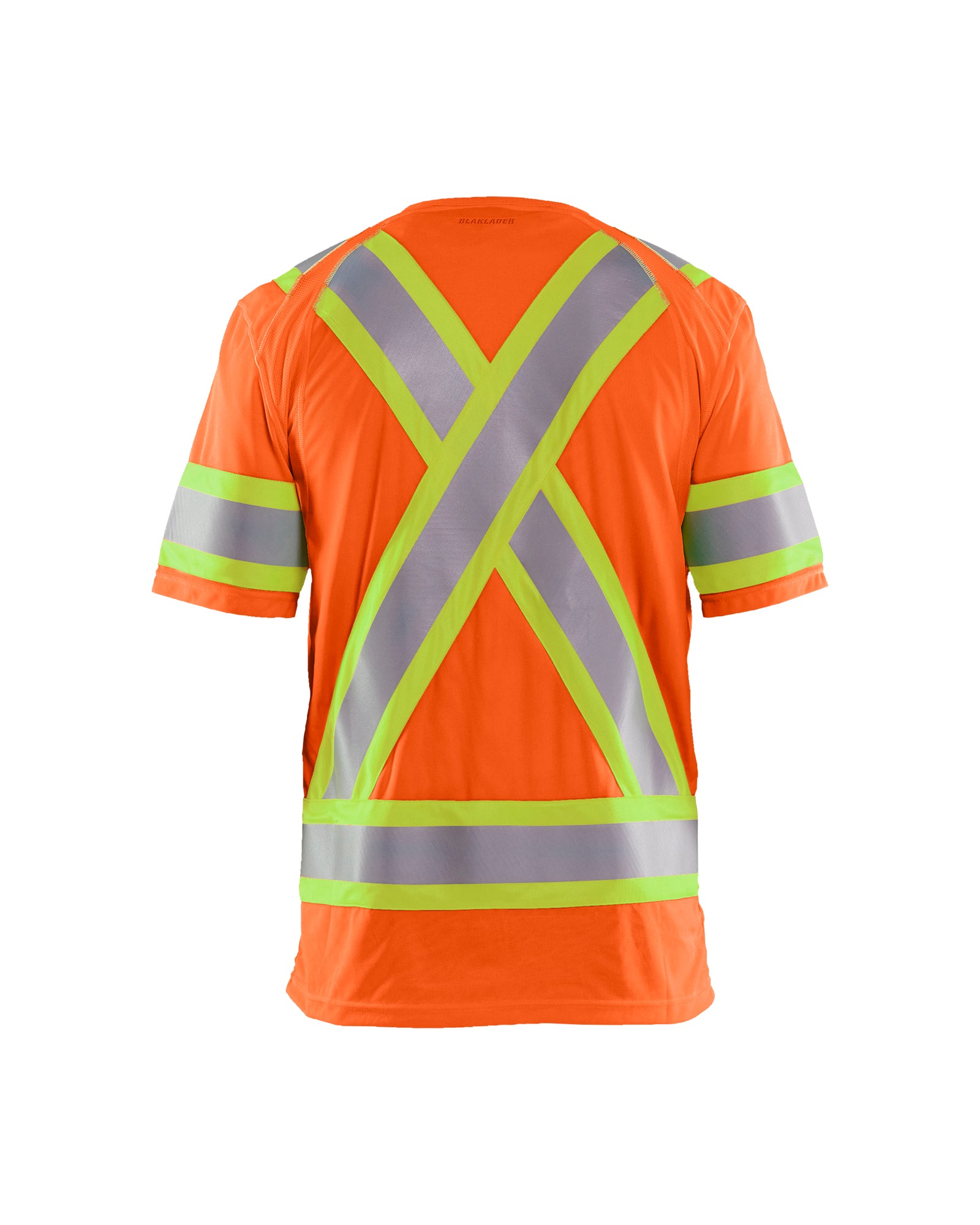 CSA Hi-Vis T-shirt - Orange