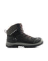 Elite 6" Safety Boot - Black
