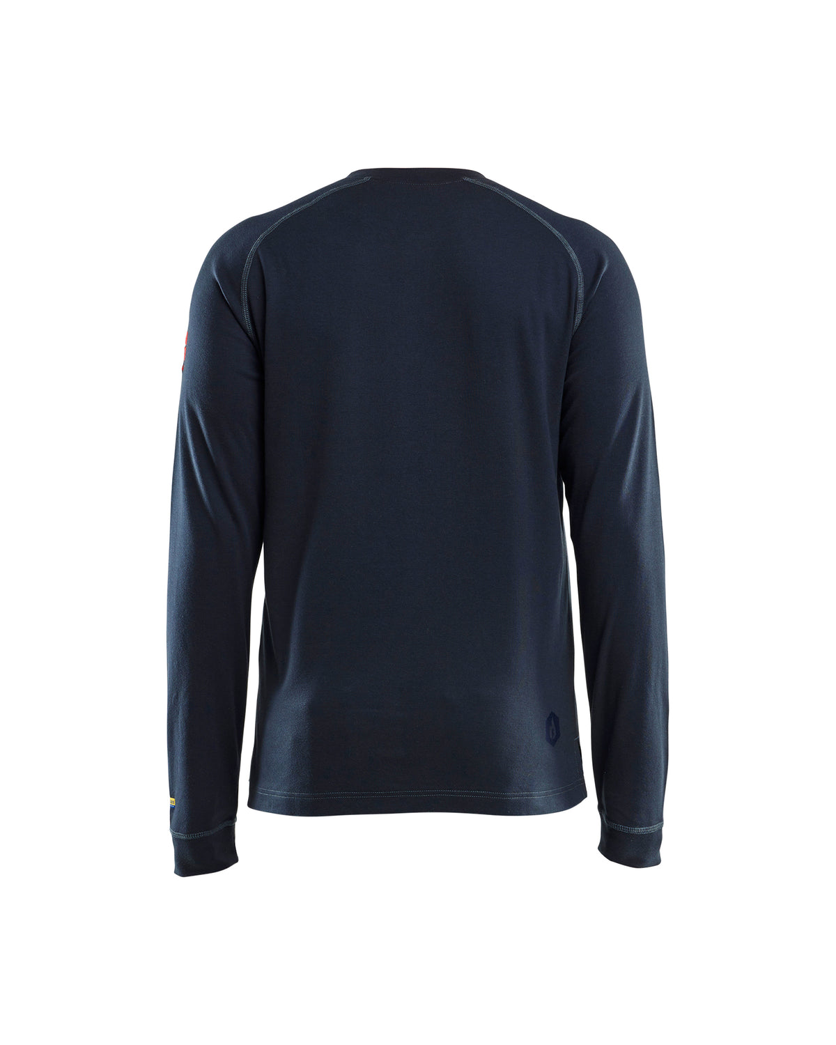 FR Light Henley (9.1cal) - Navy blue