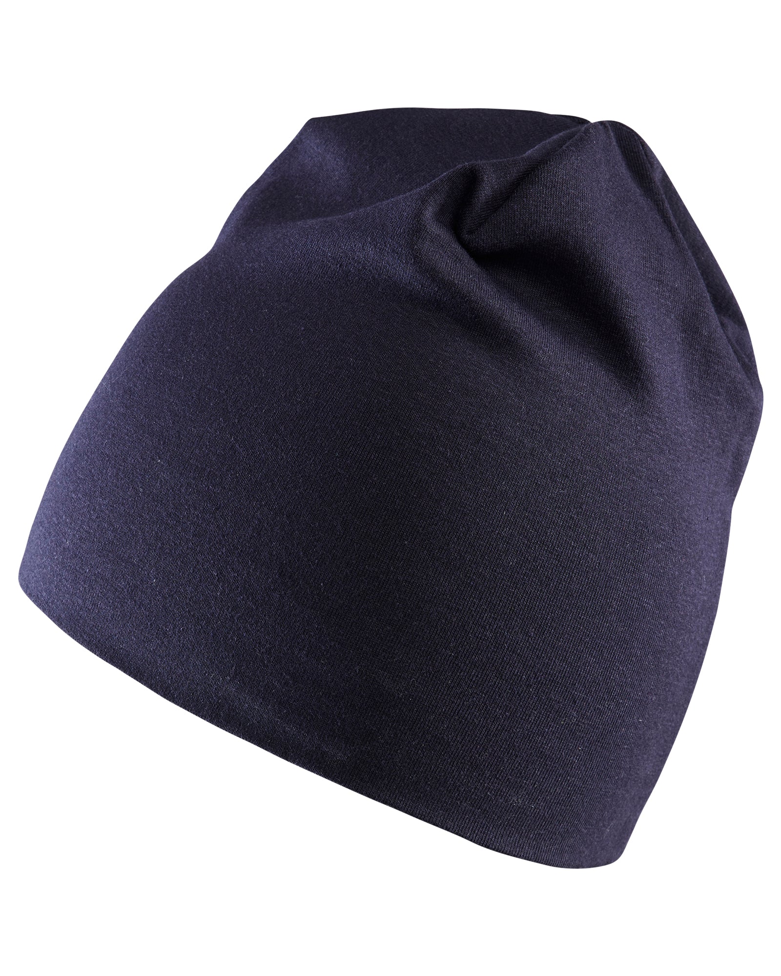 FR Beanie - Navy blue