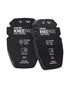 Gel Kneepad - Black
