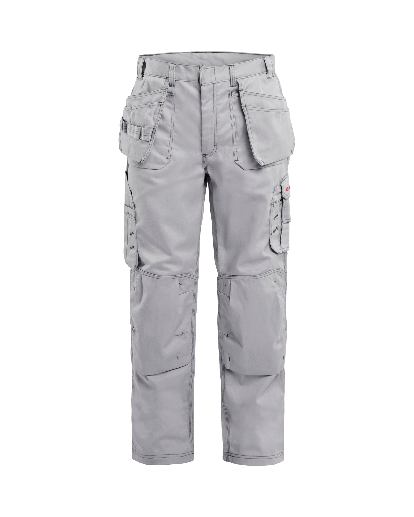 FR Pants - Light grey