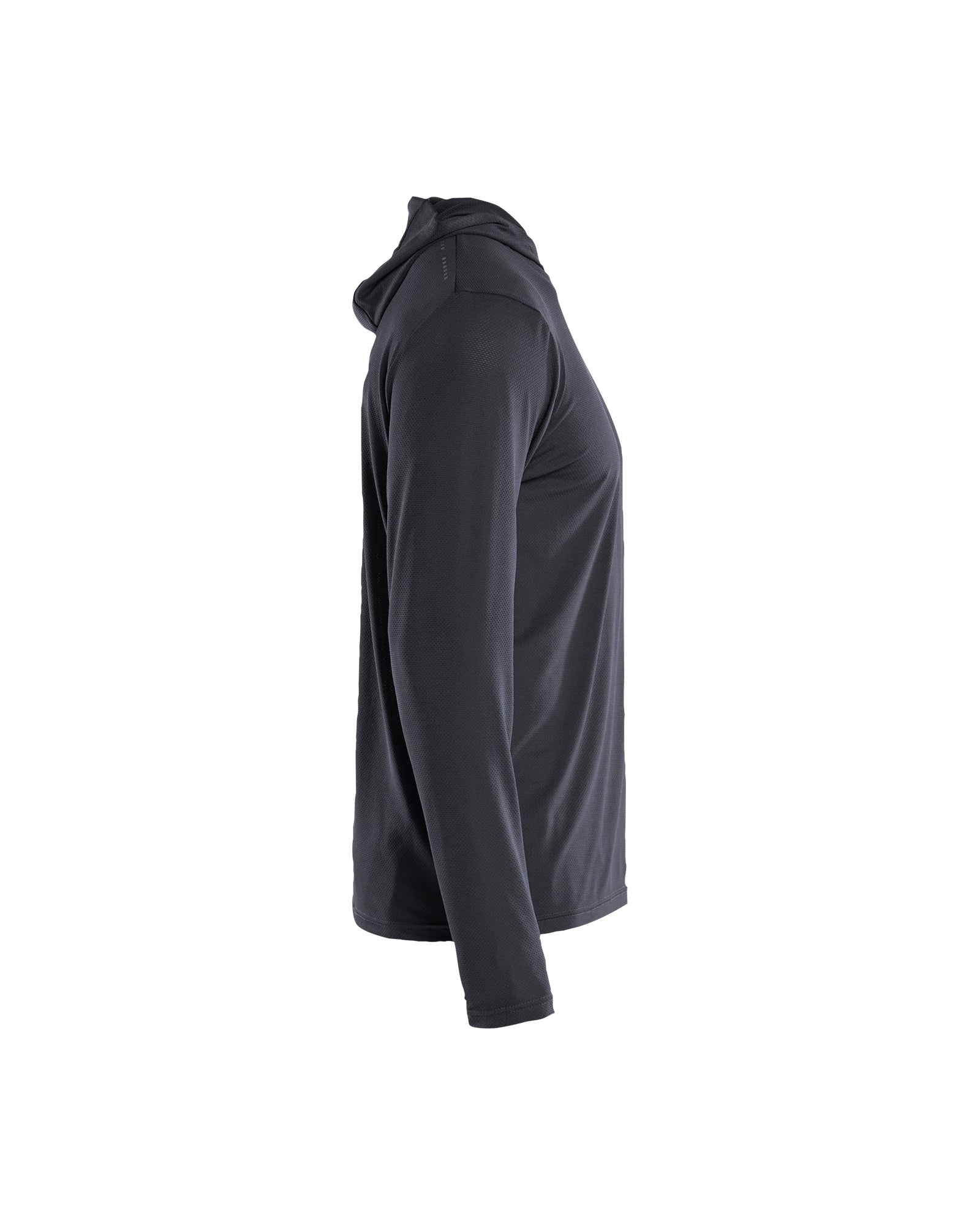 Performance Hoodie - Grey