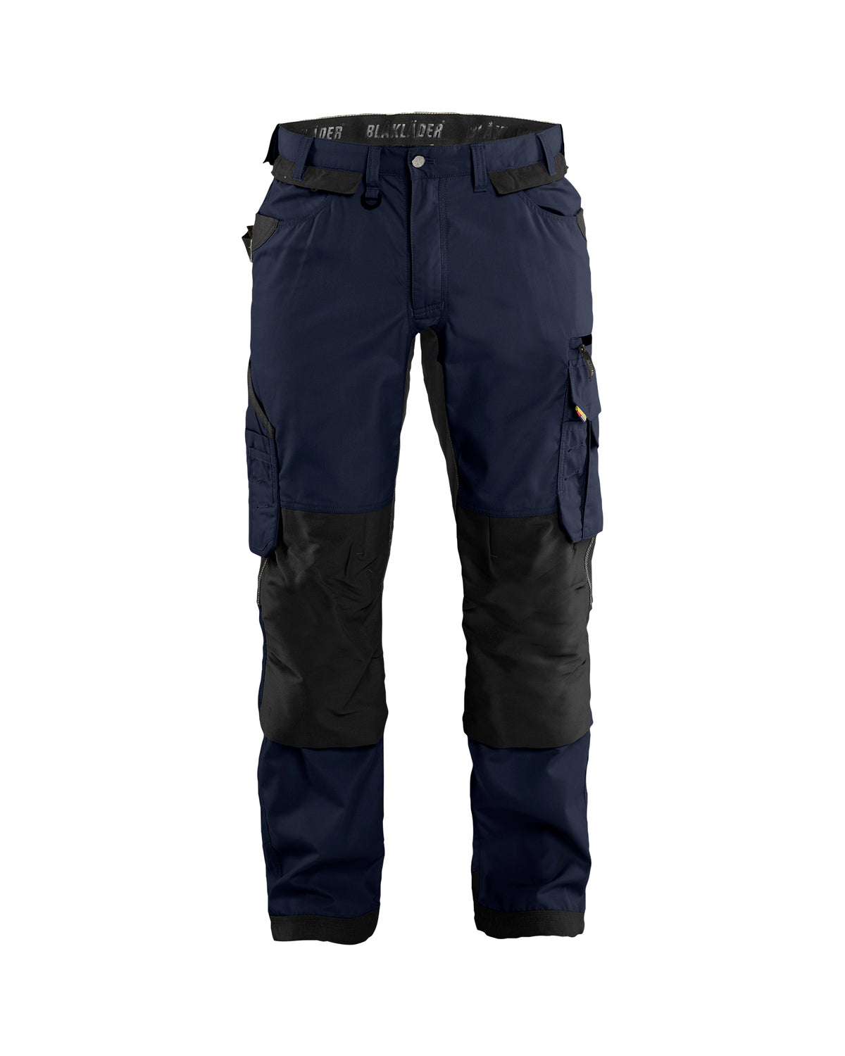 Light Craftsman Pant - Dark navy blue