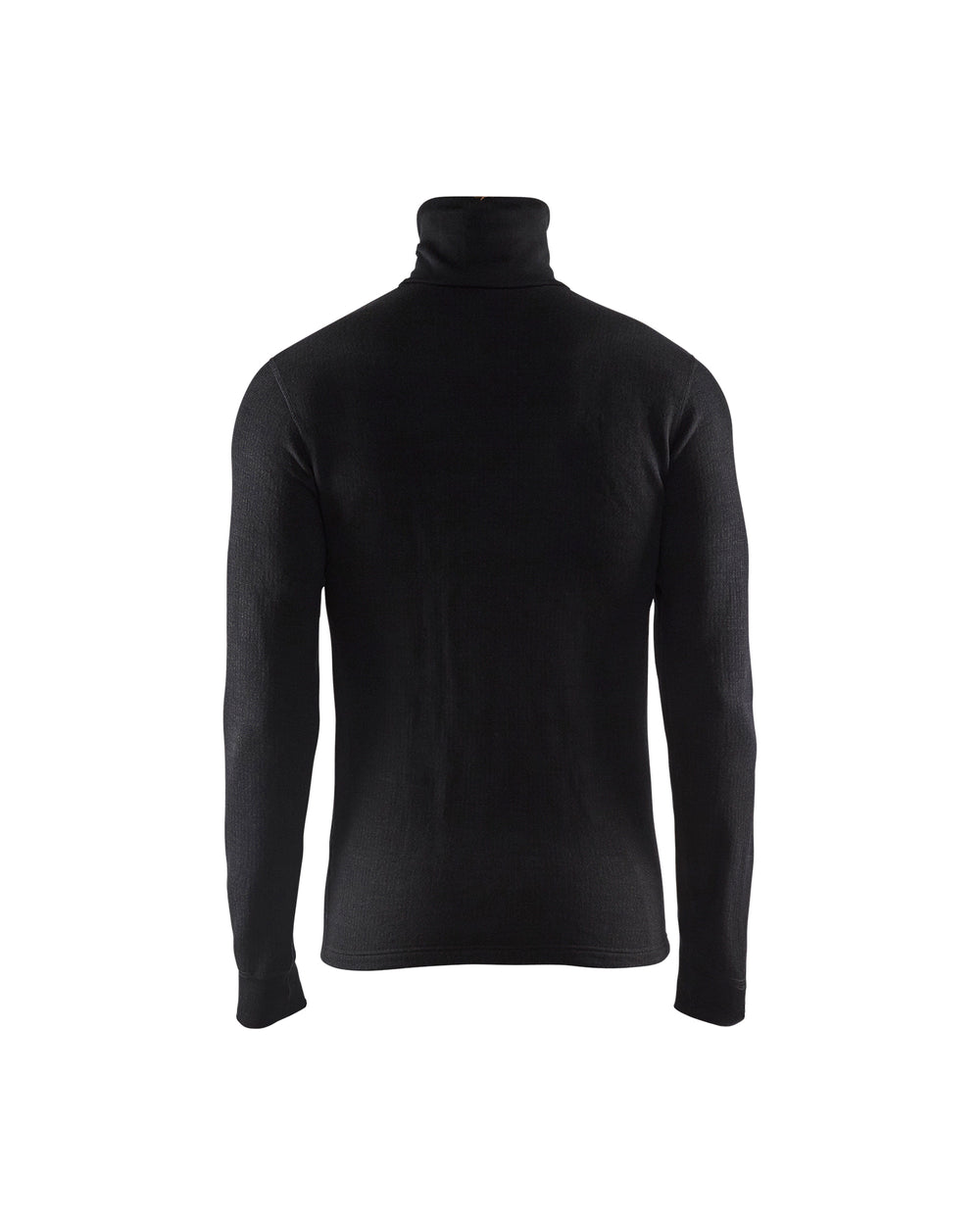 XWARM Base Layer - Top - Black