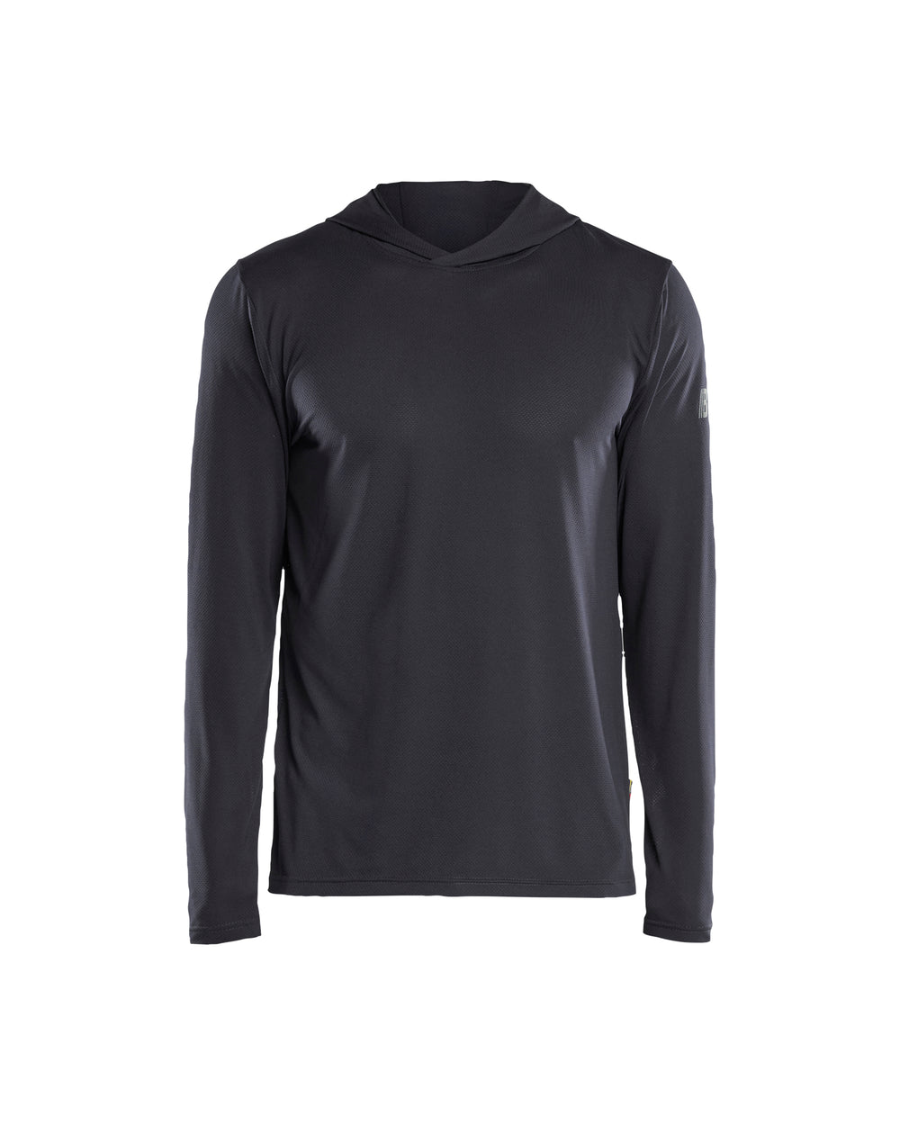 Performance Hoodie - Grey