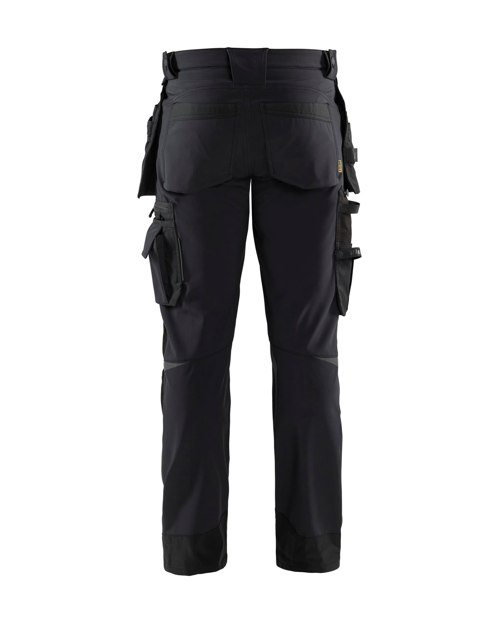 Softshell Pant - Black