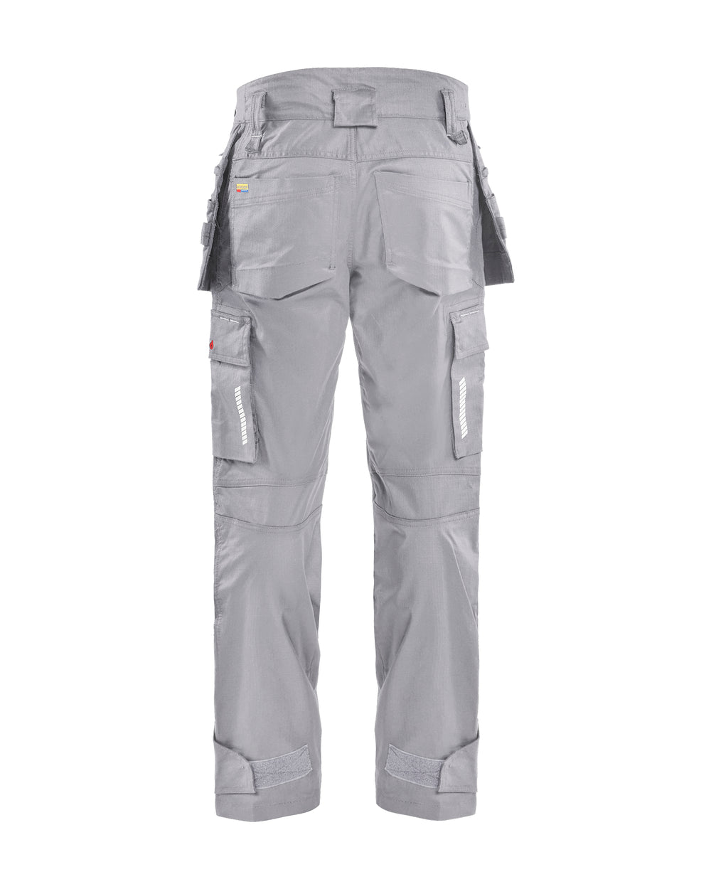 FR Stretch Utility Pants - Light grey