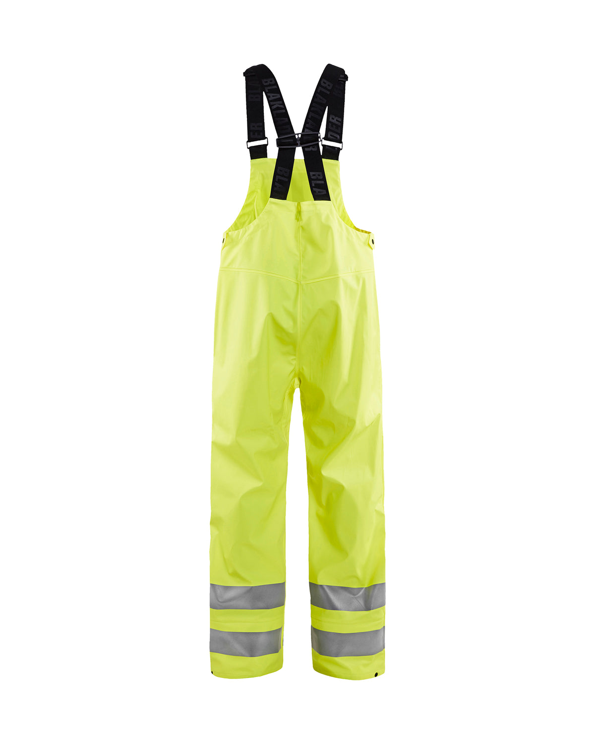 Rain pants - Yellow