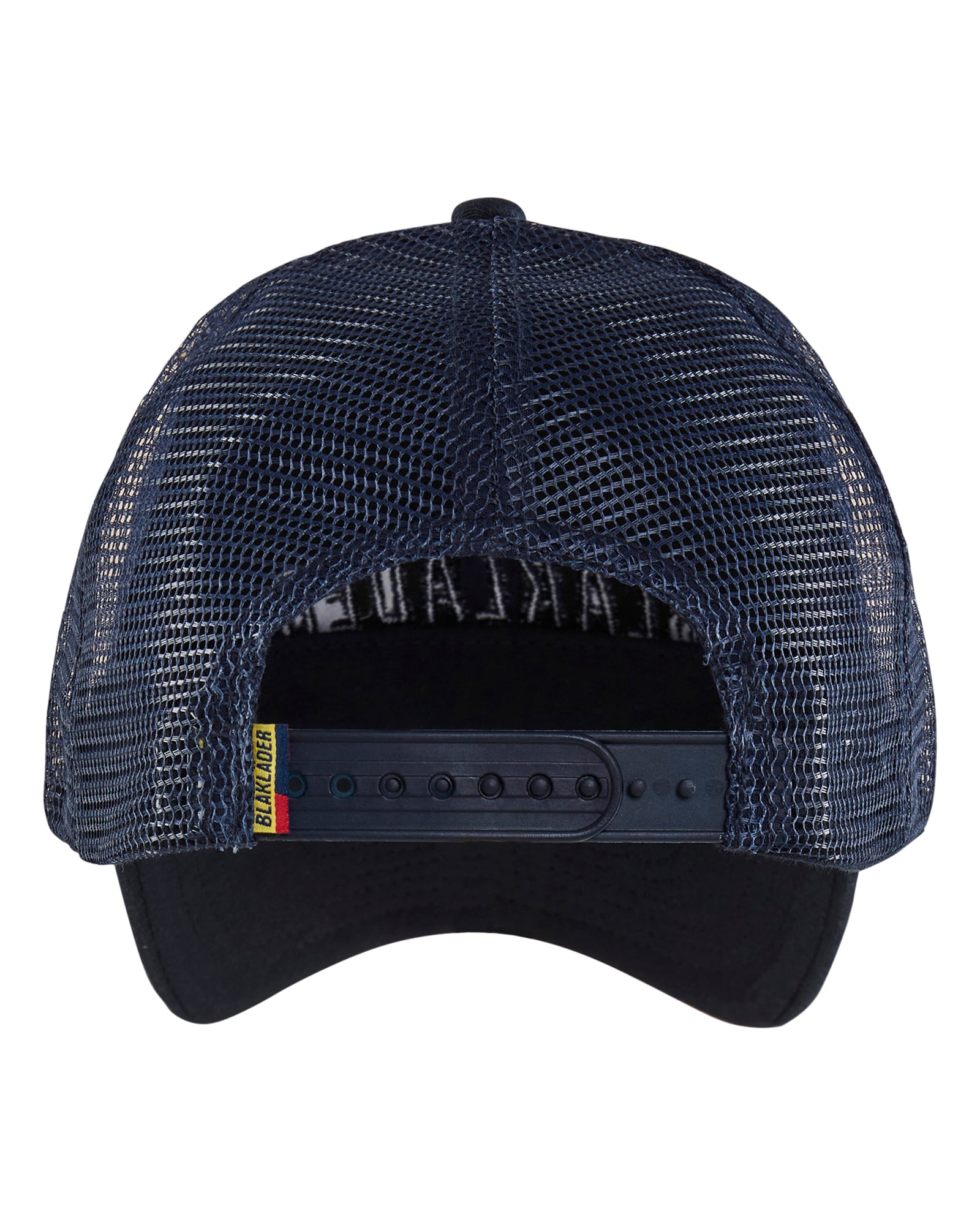 Trucker Cap - Dark navy blue