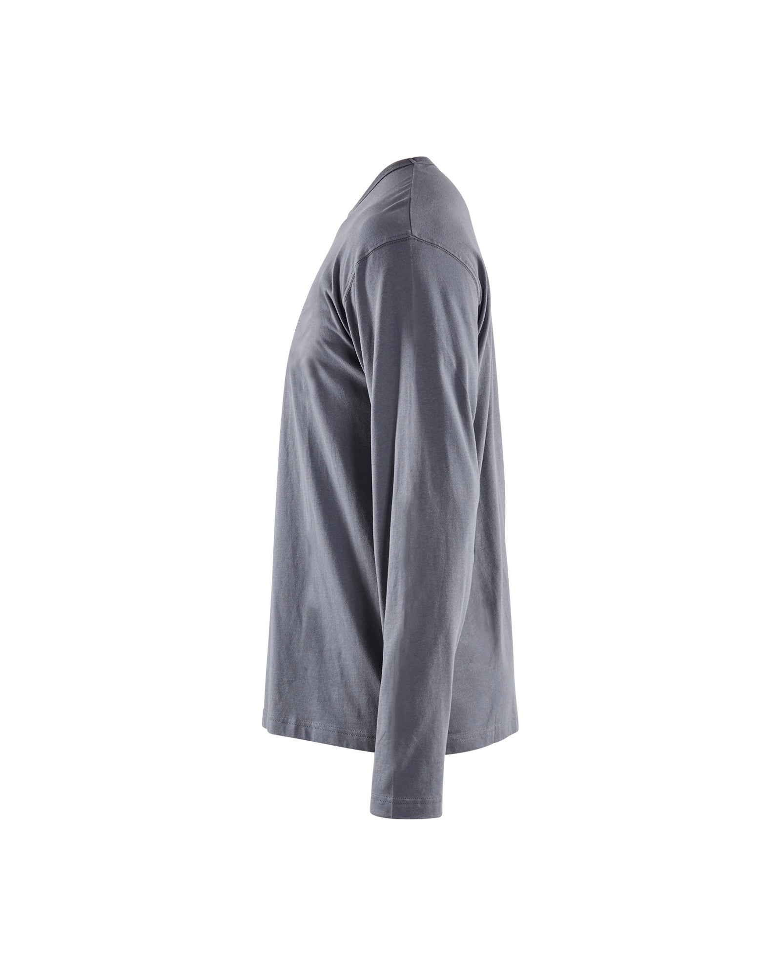Long Sleeve T-shirt - Grey