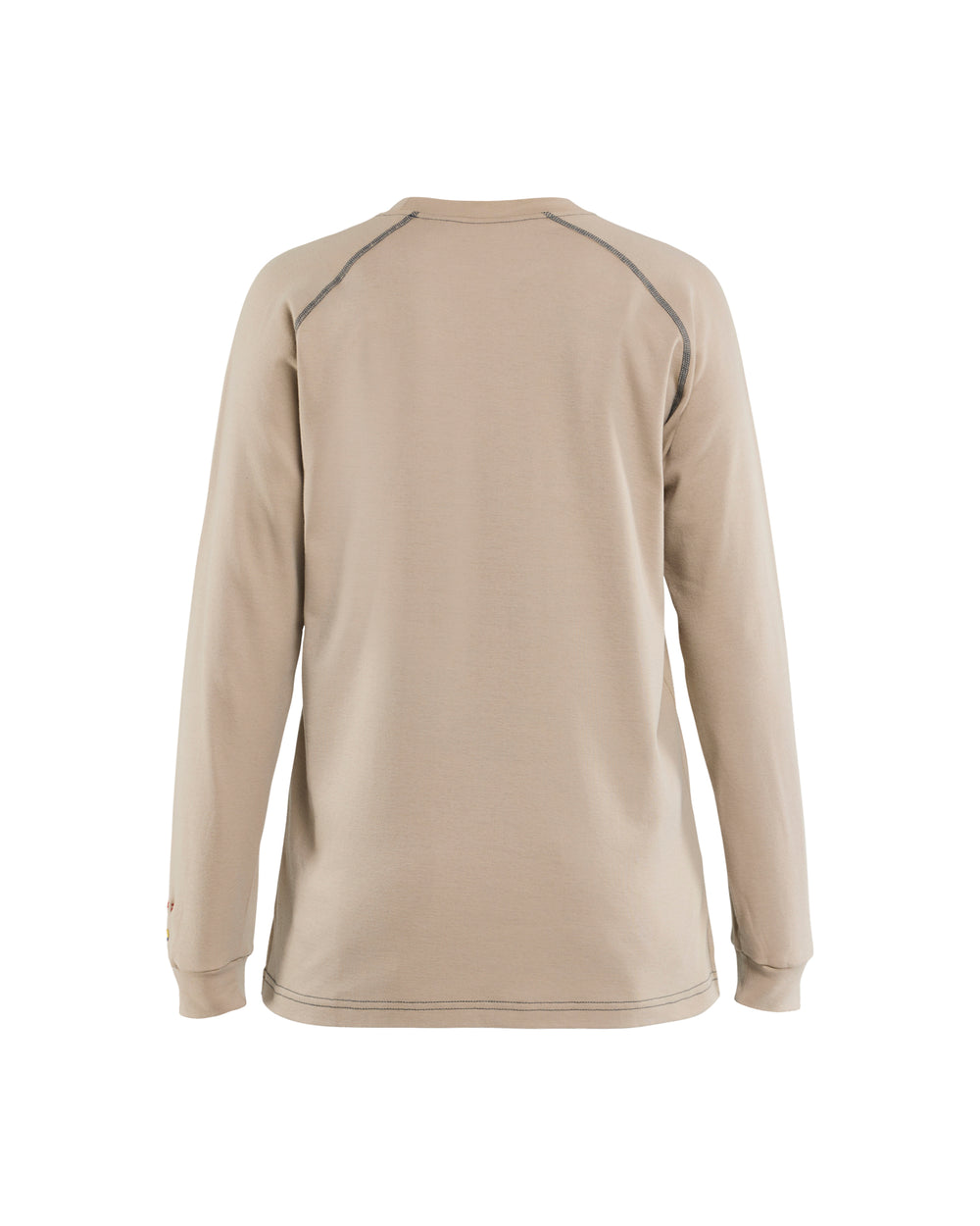 Women's FR Long Sleeve T-Shirt - Stone