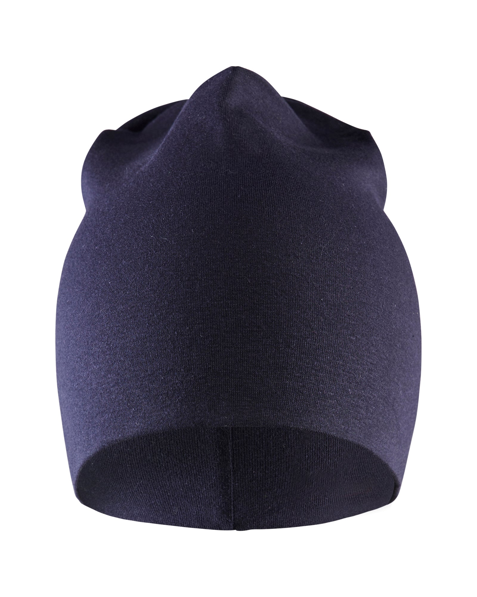 FR Beanie - Navy blue