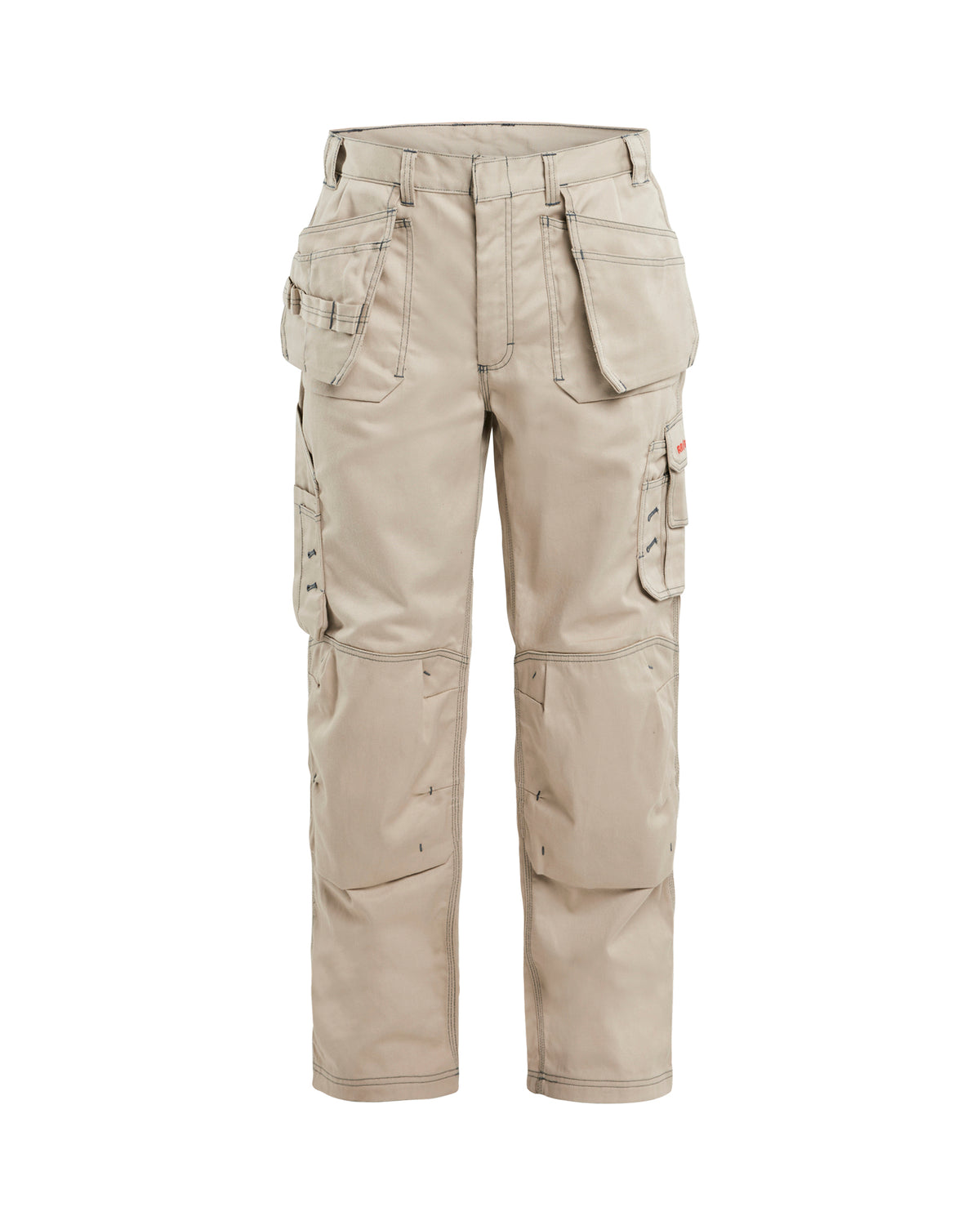 FR Pants - Stone