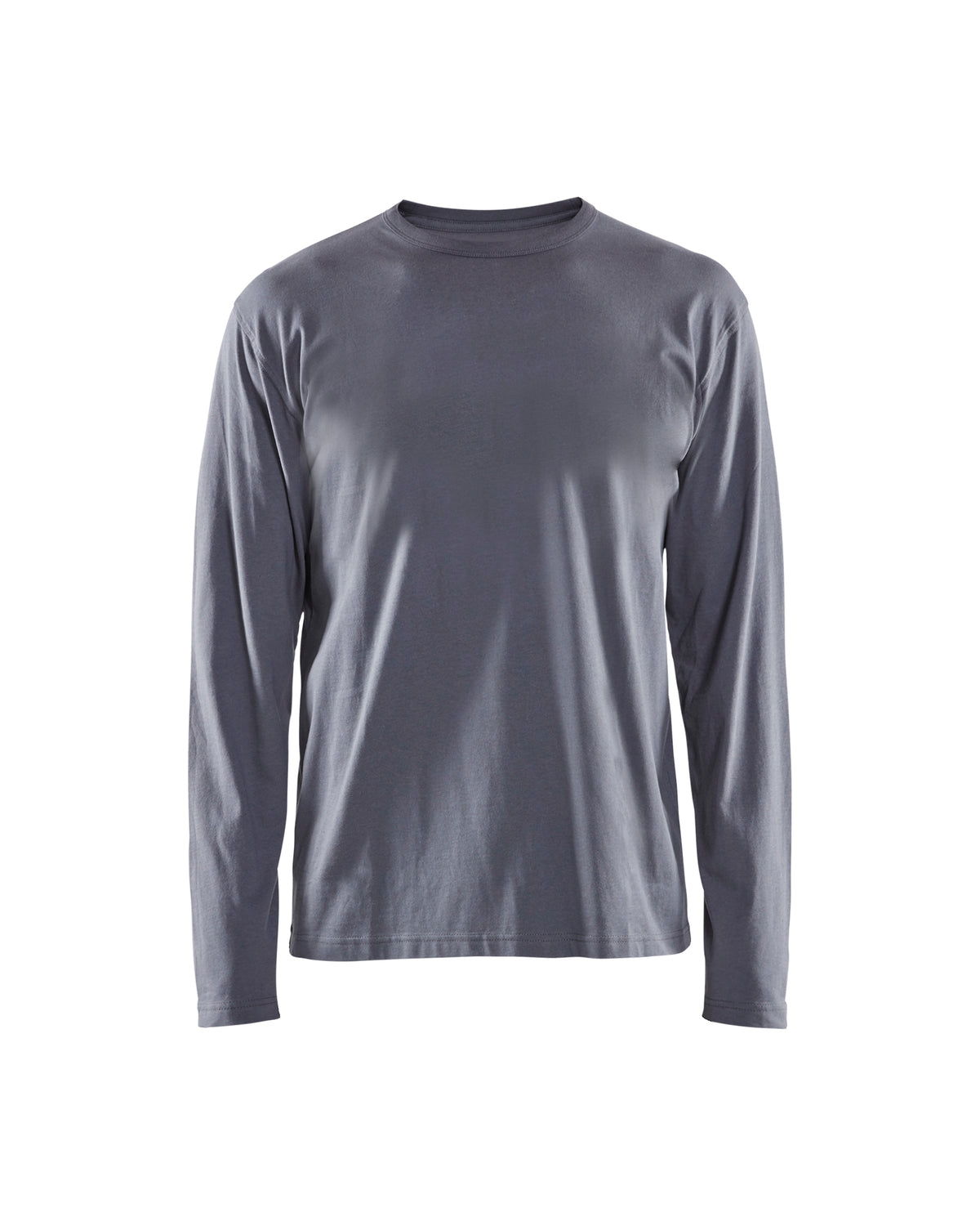 Long Sleeve T-shirt - Grey