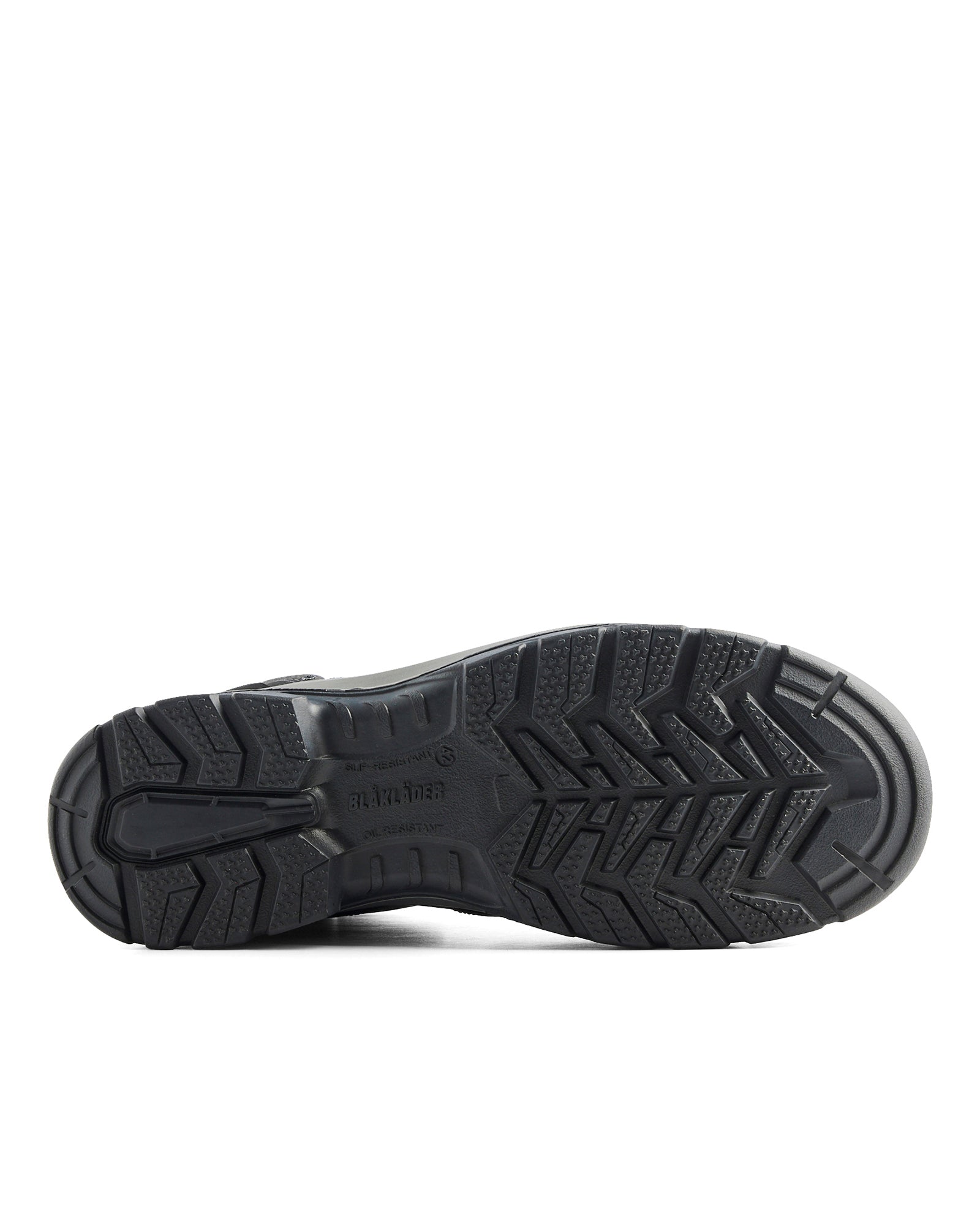 Elite 6" Freelock Safety Boot - Black