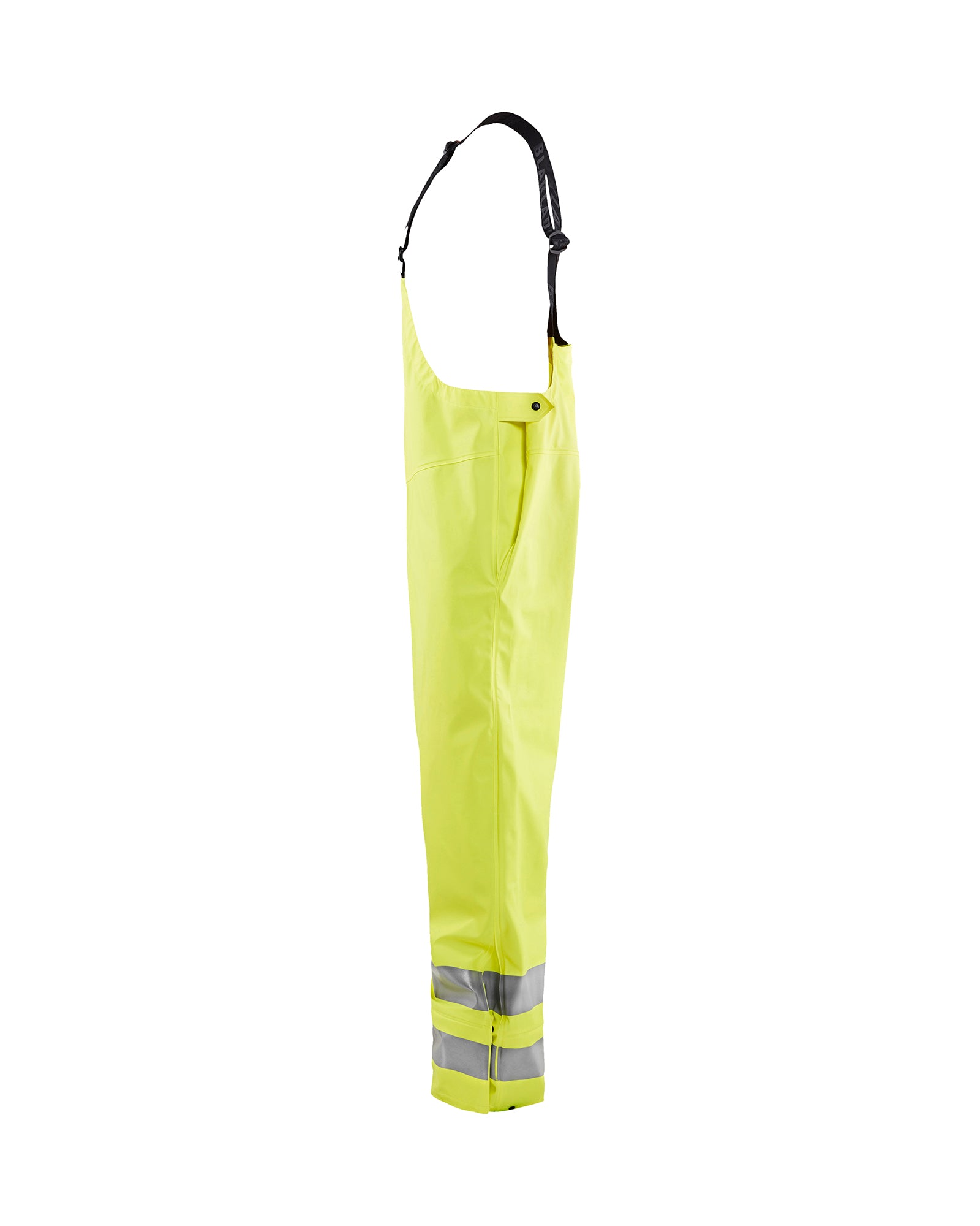 Rain pants - Yellow