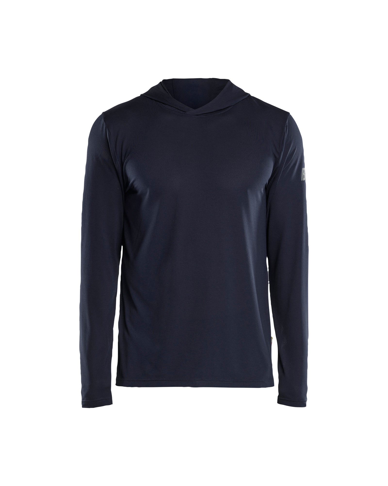 Performance Hoodie - Dark navy blue