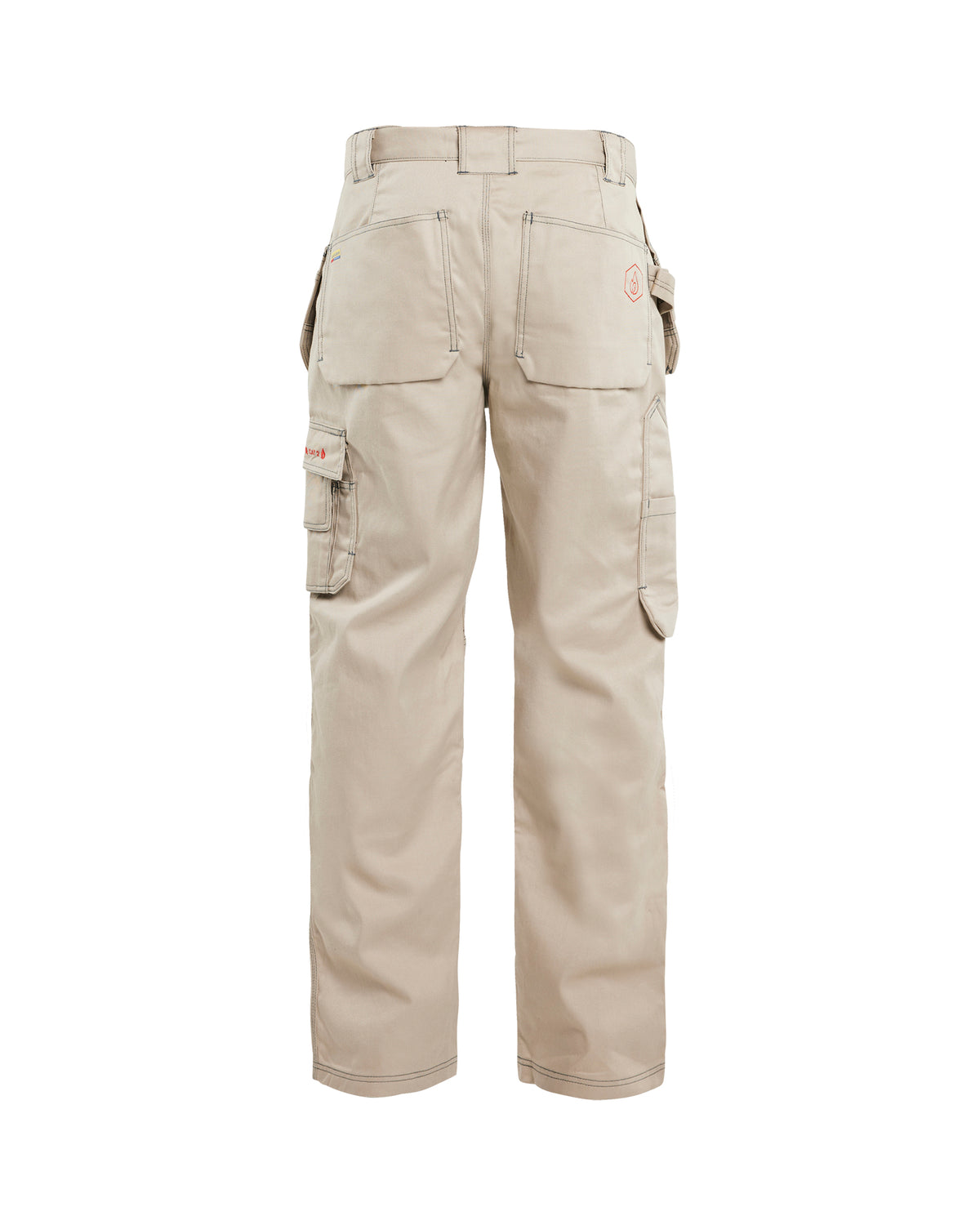 FR Pants - Stone
