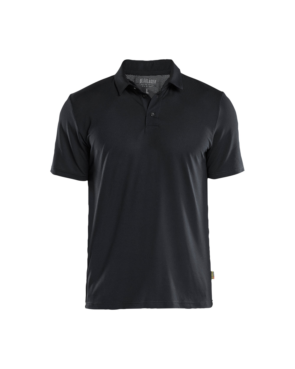 Performance polo - Black
